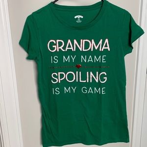 Grandma T Shirt